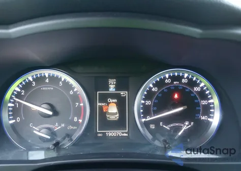 2016 Toyota Highlander Limited/Ltd Platinum из США, поврежденный, VIN 5TDYKRFH7GS138723